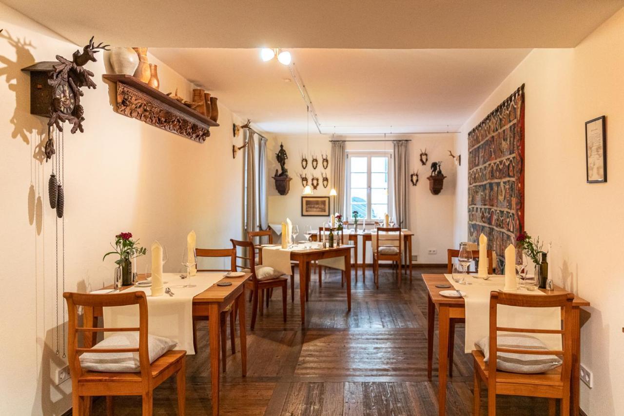 Romantik Hotel Meisenheimer Hof Zewnętrze zdjęcie