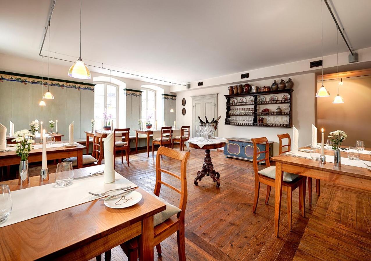 Romantik Hotel Meisenheimer Hof Zewnętrze zdjęcie