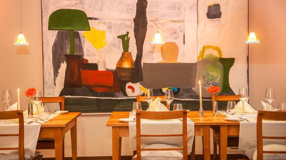 Romantik Hotel Meisenheimer Hof Zewnętrze zdjęcie