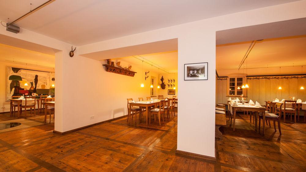 Romantik Hotel Meisenheimer Hof Zewnętrze zdjęcie