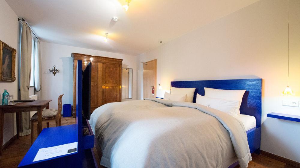 Romantik Hotel Meisenheimer Hof Zewnętrze zdjęcie
