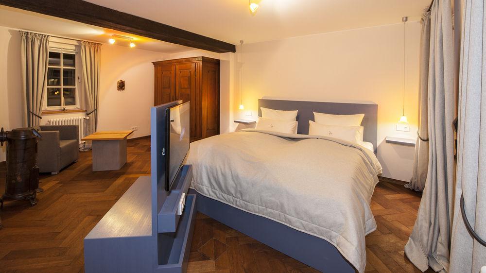 Romantik Hotel Meisenheimer Hof Zewnętrze zdjęcie