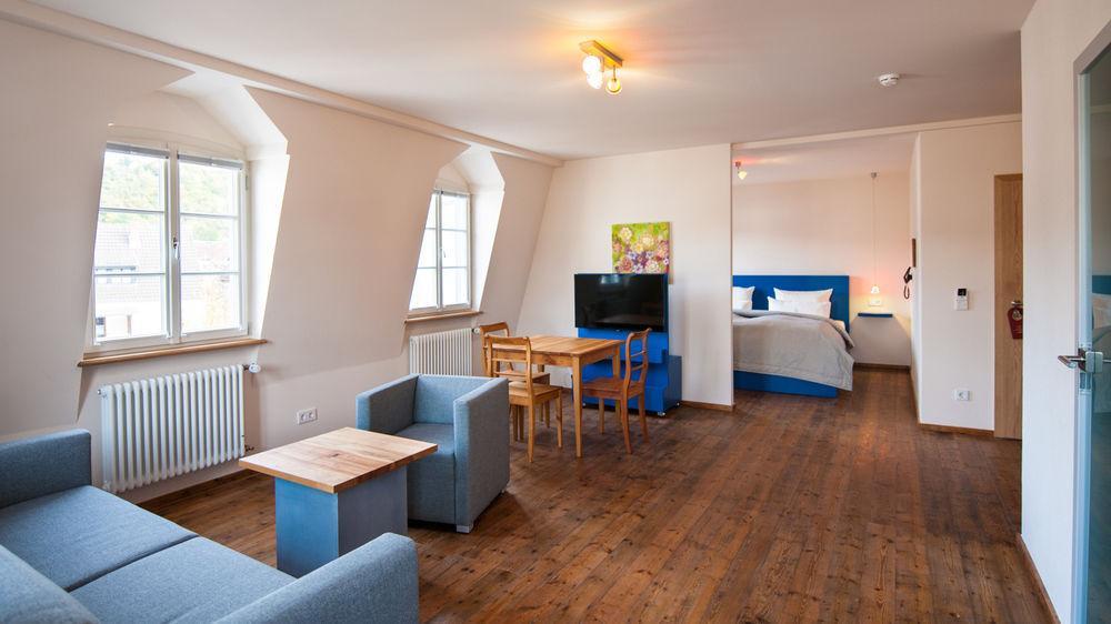 Romantik Hotel Meisenheimer Hof Zewnętrze zdjęcie