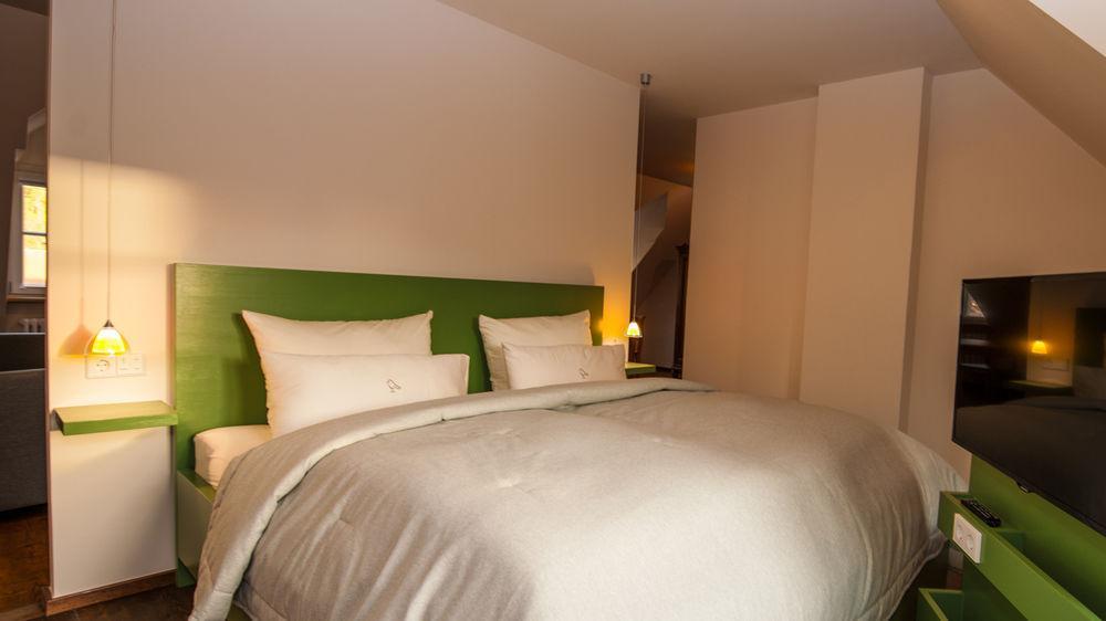 Romantik Hotel Meisenheimer Hof Zewnętrze zdjęcie