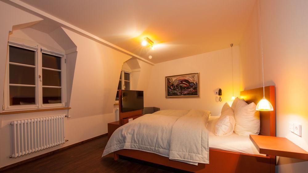 Romantik Hotel Meisenheimer Hof Zewnętrze zdjęcie