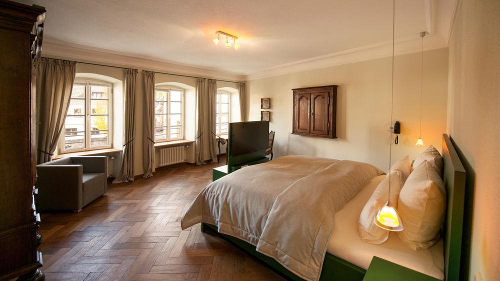 Romantik Hotel Meisenheimer Hof Zewnętrze zdjęcie