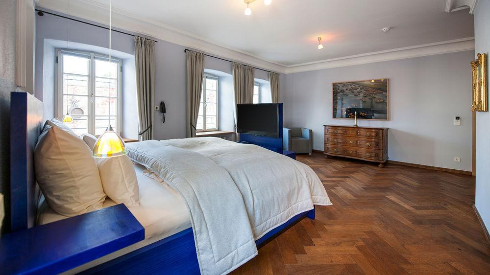 Romantik Hotel Meisenheimer Hof Zewnętrze zdjęcie