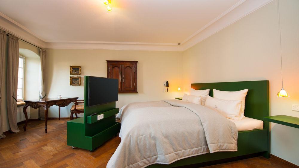 Romantik Hotel Meisenheimer Hof Zewnętrze zdjęcie