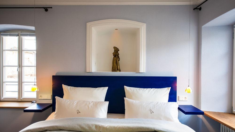 Romantik Hotel Meisenheimer Hof Zewnętrze zdjęcie