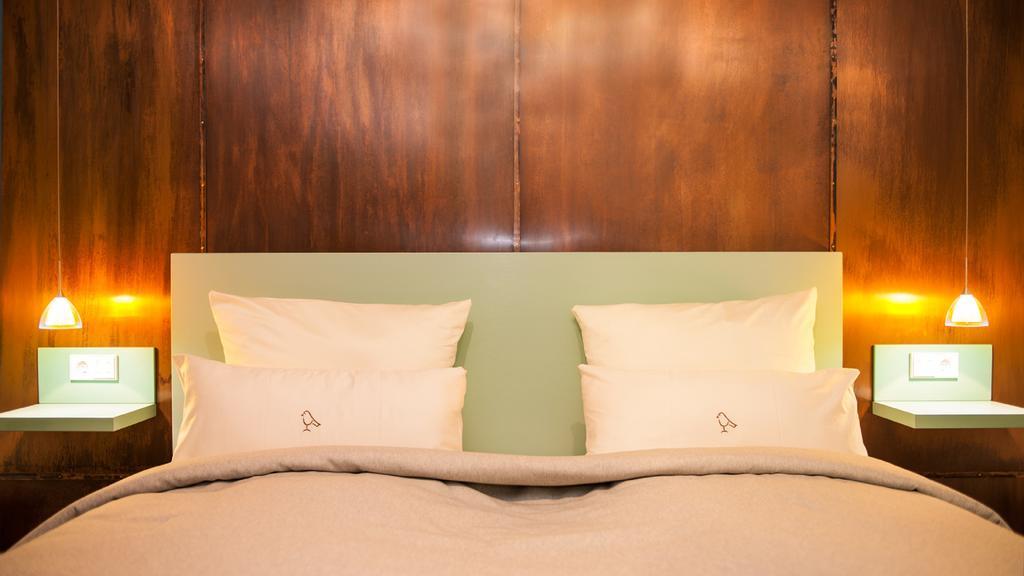 Romantik Hotel Meisenheimer Hof Zewnętrze zdjęcie