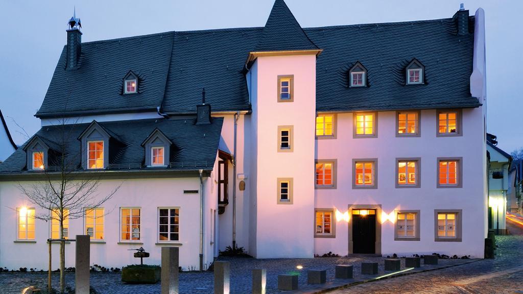 Romantik Hotel Meisenheimer Hof Zewnętrze zdjęcie