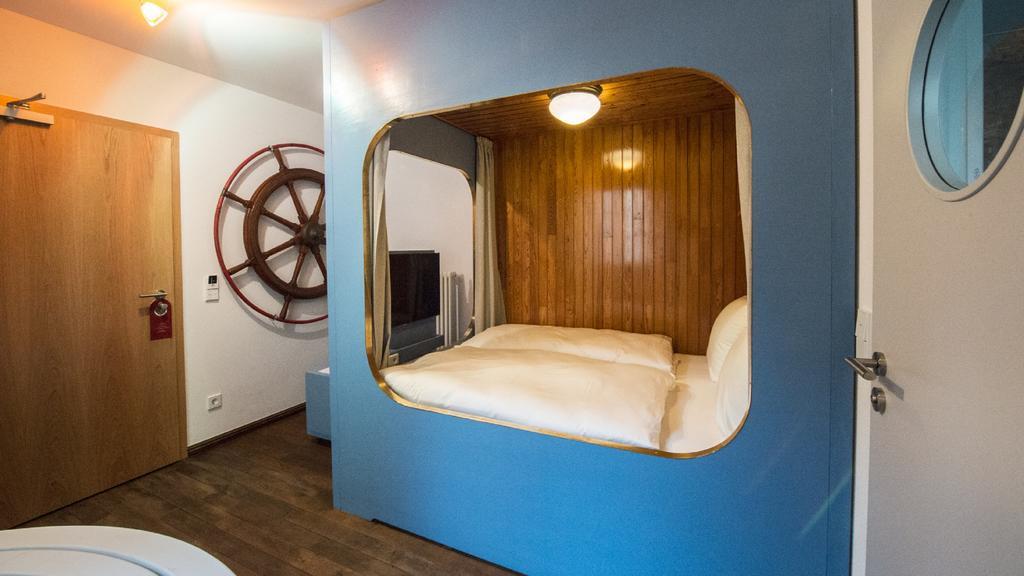 Romantik Hotel Meisenheimer Hof Zewnętrze zdjęcie