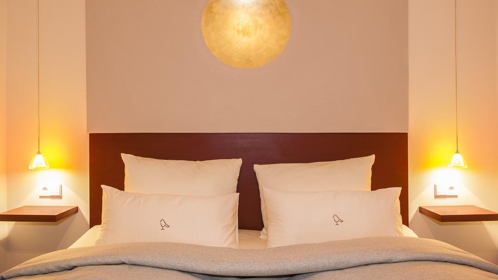 Romantik Hotel Meisenheimer Hof Zewnętrze zdjęcie