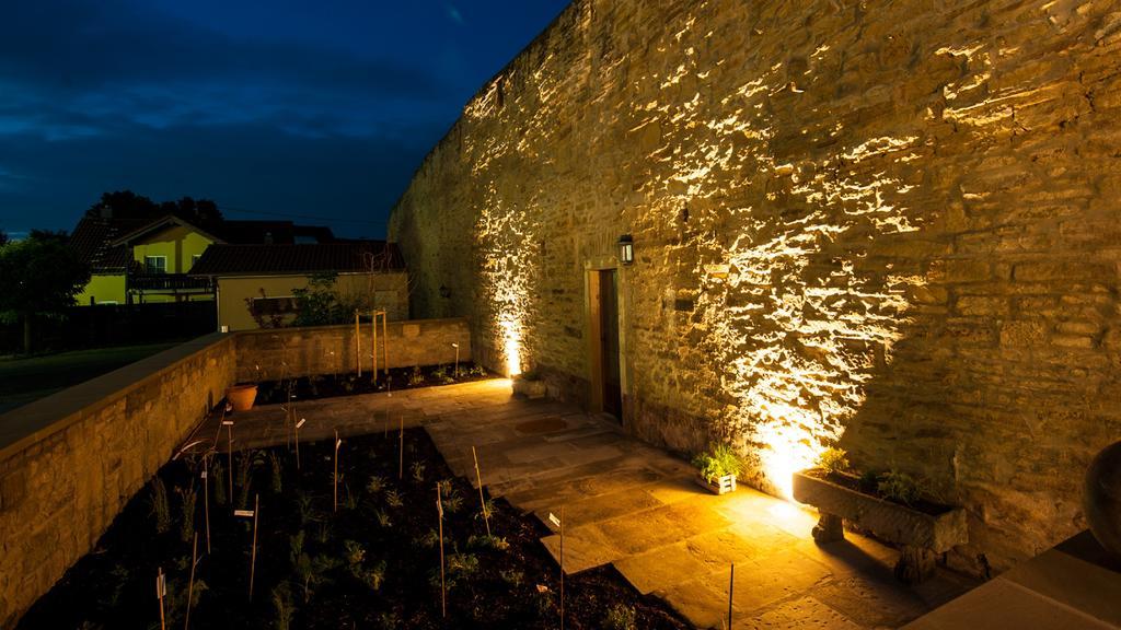 Romantik Hotel Meisenheimer Hof Zewnętrze zdjęcie