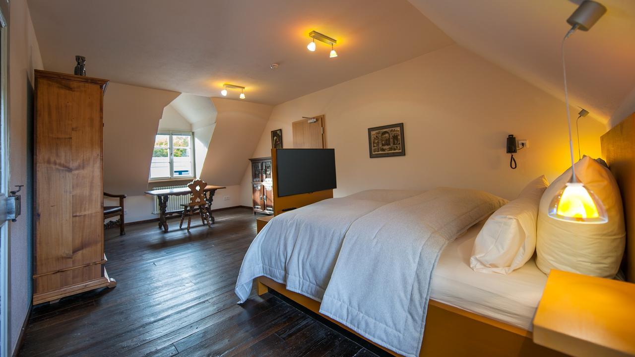 Romantik Hotel Meisenheimer Hof Zewnętrze zdjęcie