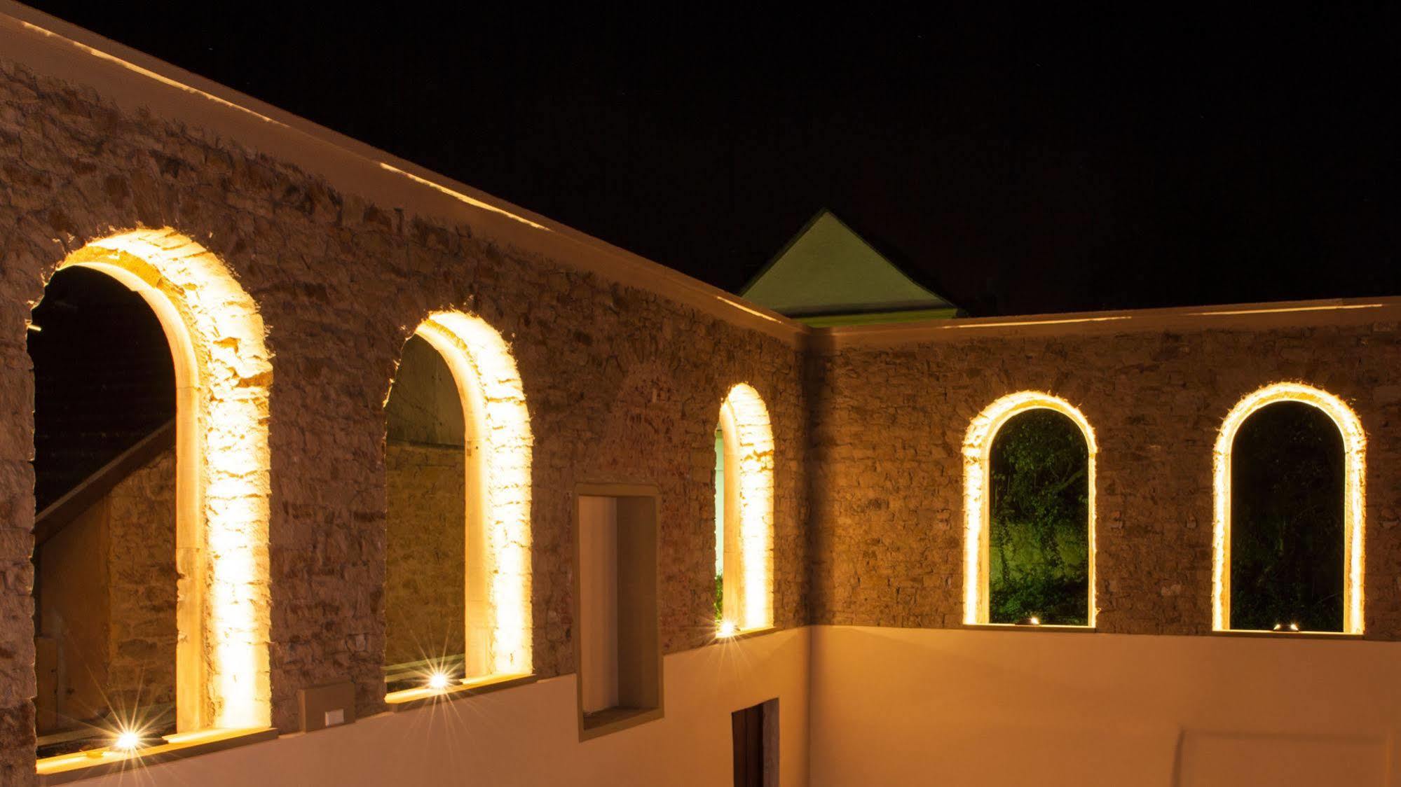 Romantik Hotel Meisenheimer Hof Zewnętrze zdjęcie