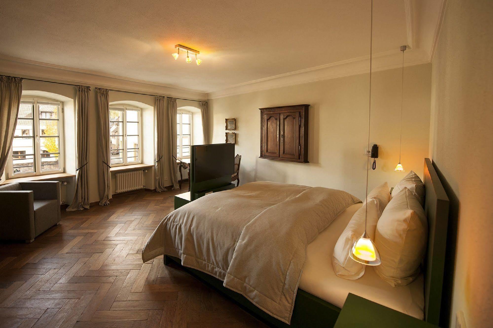 Romantik Hotel Meisenheimer Hof Zewnętrze zdjęcie