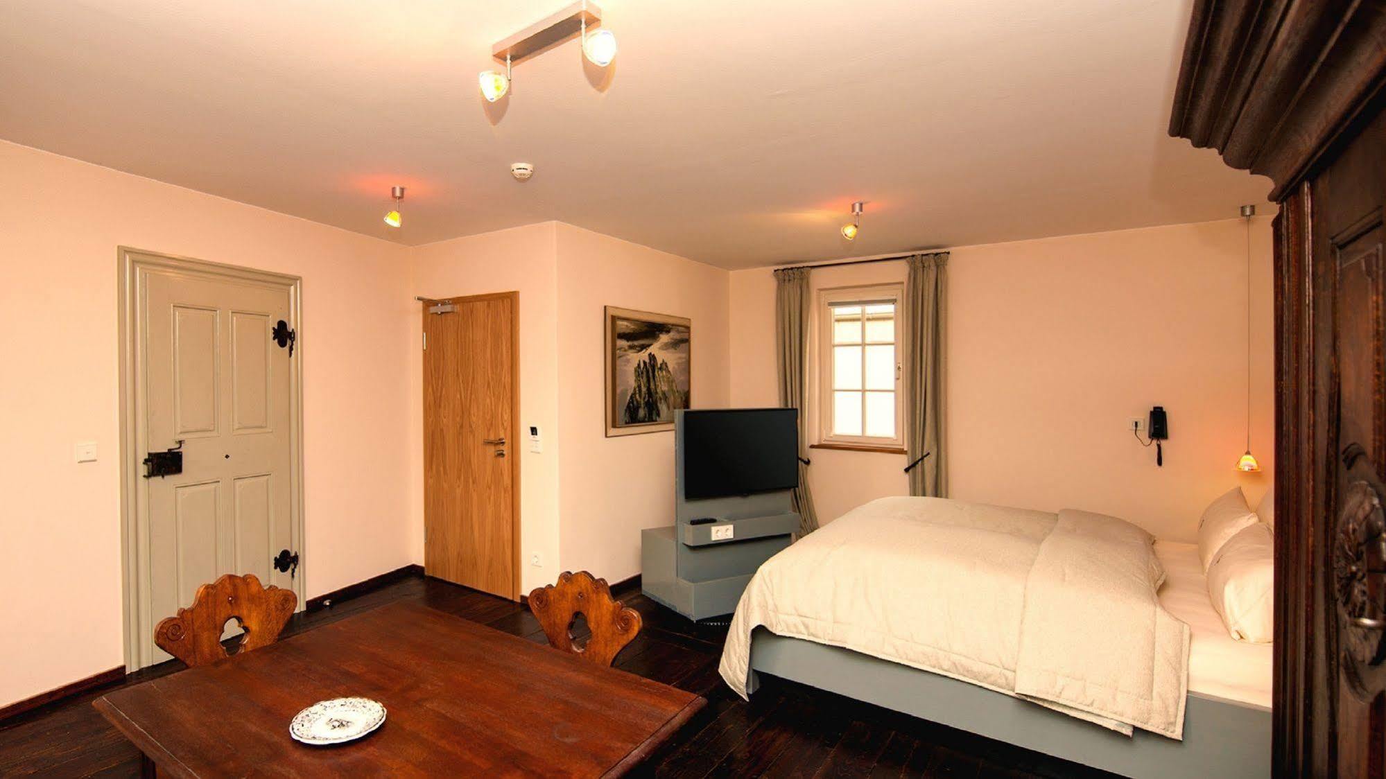 Romantik Hotel Meisenheimer Hof Zewnętrze zdjęcie