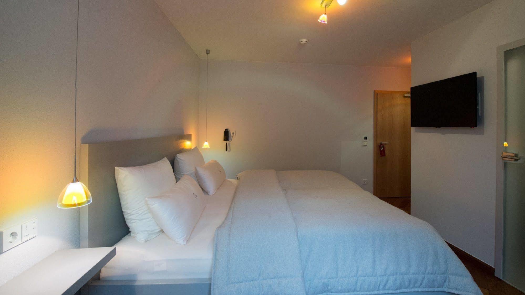 Romantik Hotel Meisenheimer Hof Zewnętrze zdjęcie