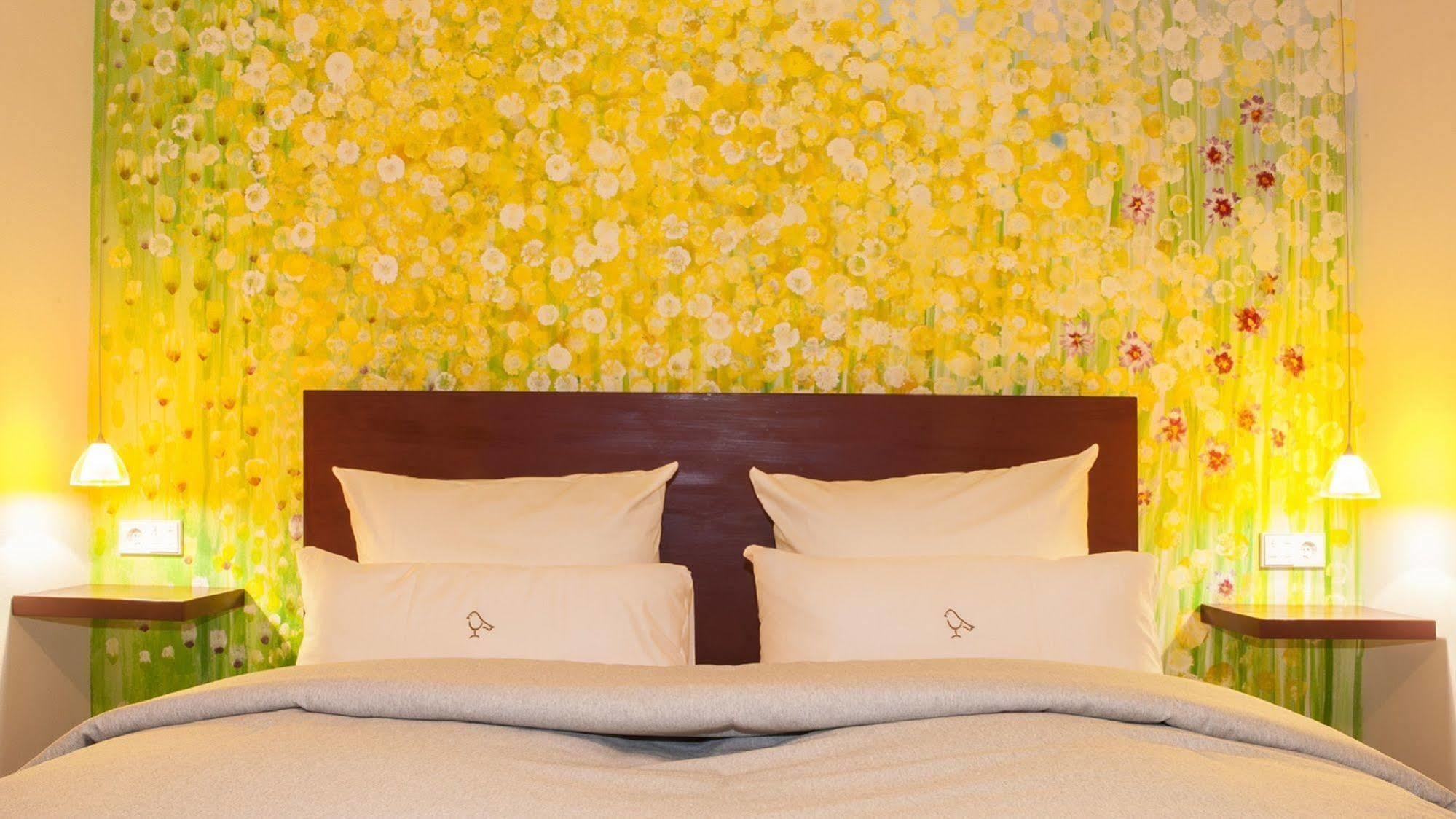 Romantik Hotel Meisenheimer Hof Zewnętrze zdjęcie