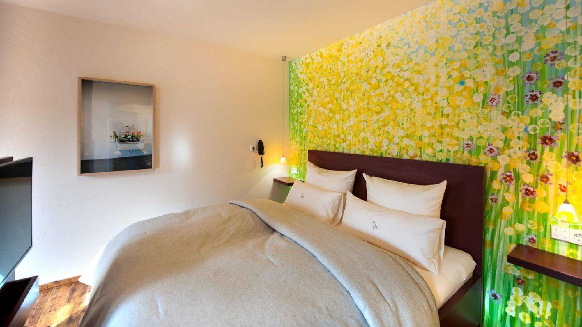 Romantik Hotel Meisenheimer Hof Zewnętrze zdjęcie