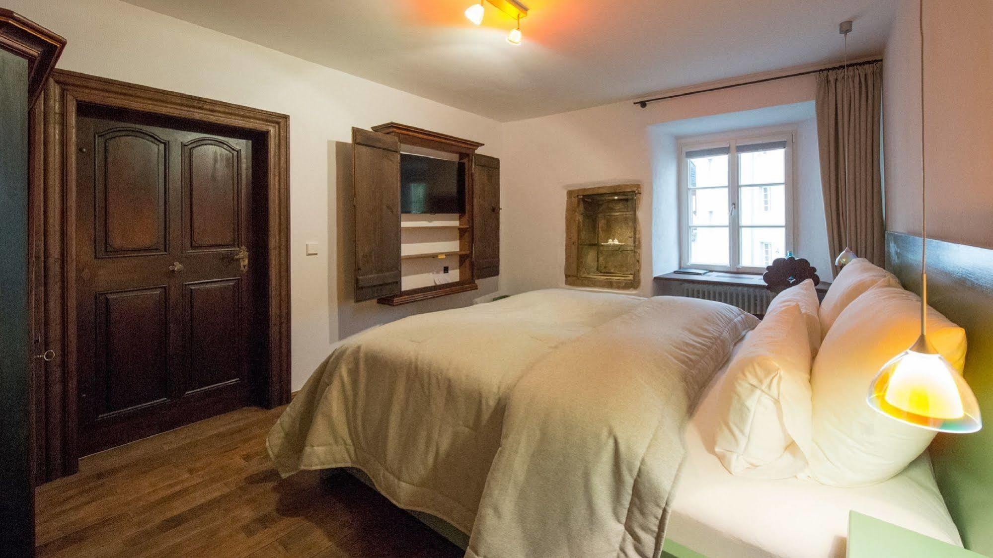 Romantik Hotel Meisenheimer Hof Zewnętrze zdjęcie