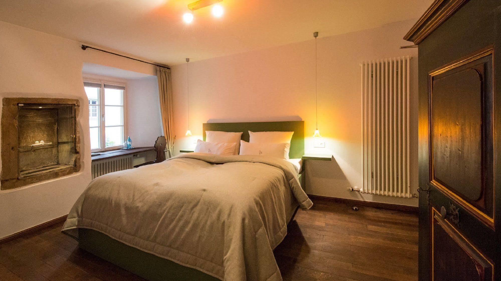 Romantik Hotel Meisenheimer Hof Zewnętrze zdjęcie