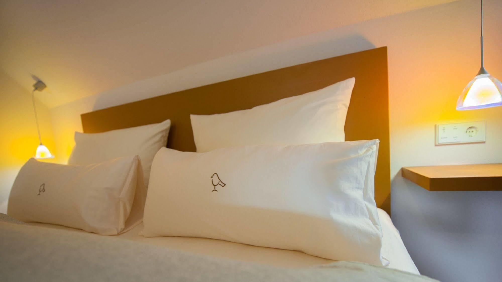 Romantik Hotel Meisenheimer Hof Zewnętrze zdjęcie