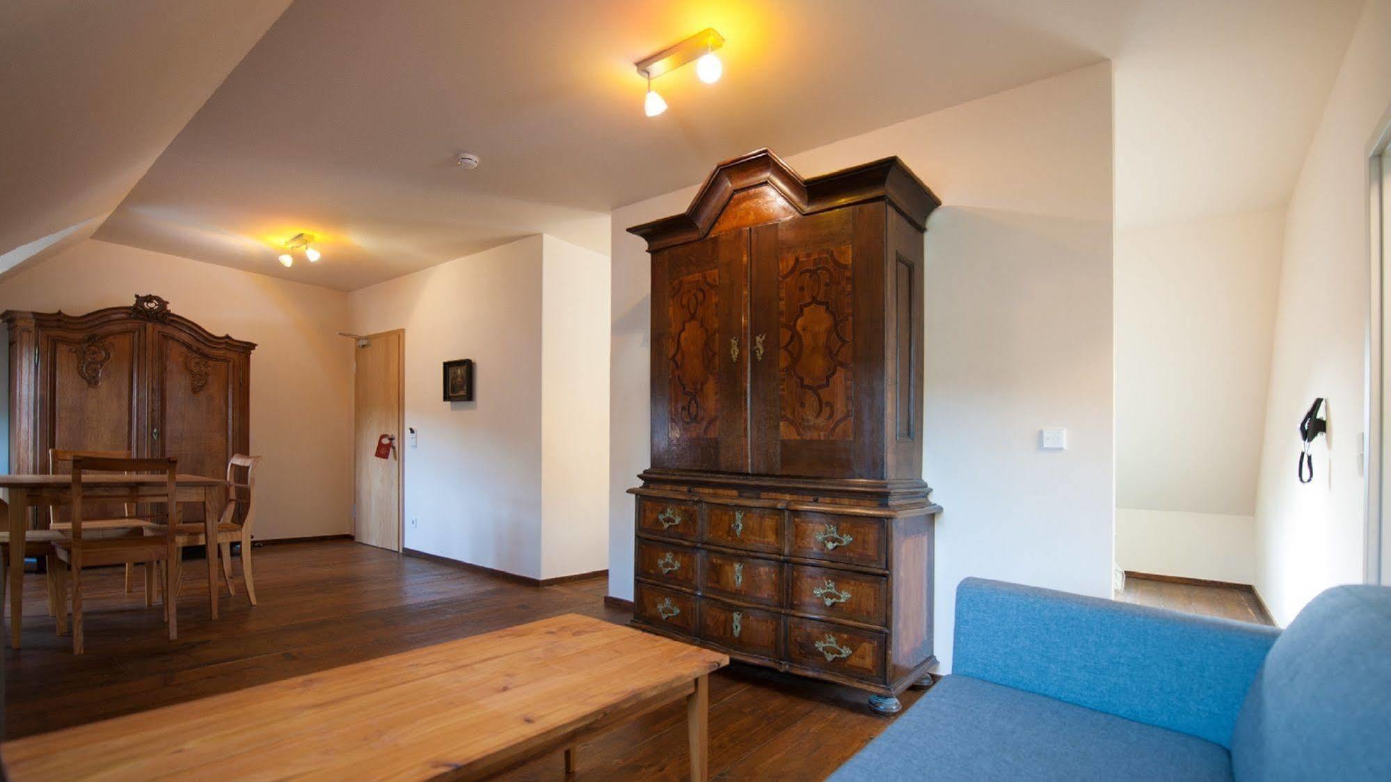 Romantik Hotel Meisenheimer Hof Zewnętrze zdjęcie