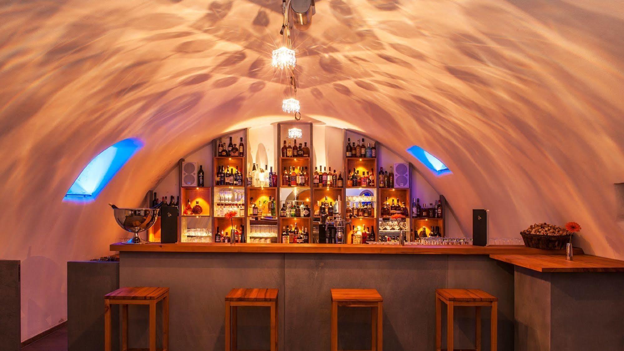Romantik Hotel Meisenheimer Hof Zewnętrze zdjęcie