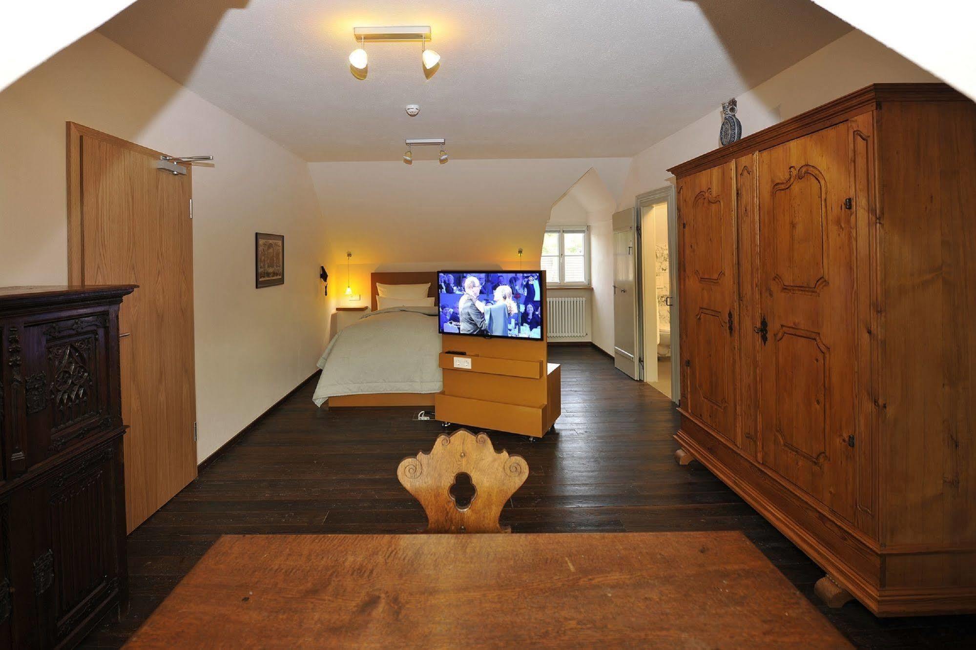 Romantik Hotel Meisenheimer Hof Zewnętrze zdjęcie