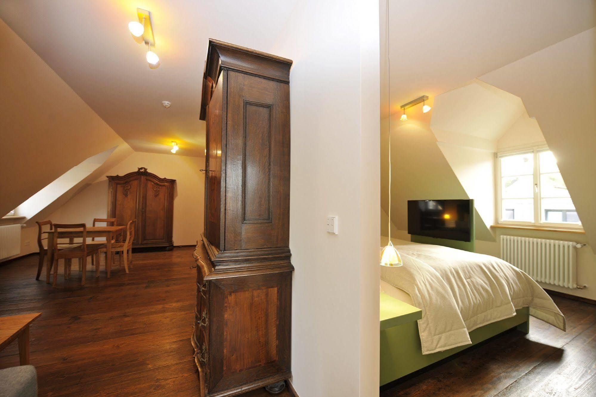 Romantik Hotel Meisenheimer Hof Zewnętrze zdjęcie