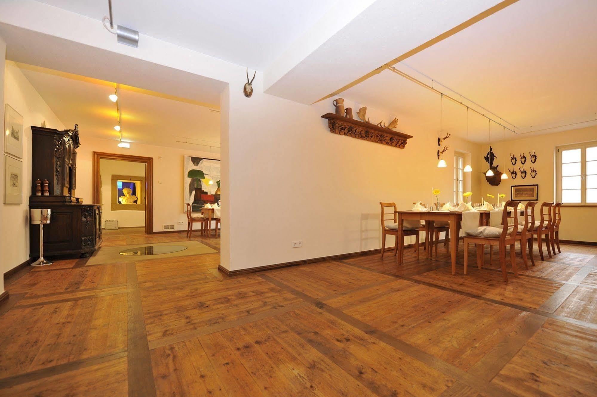 Romantik Hotel Meisenheimer Hof Zewnętrze zdjęcie