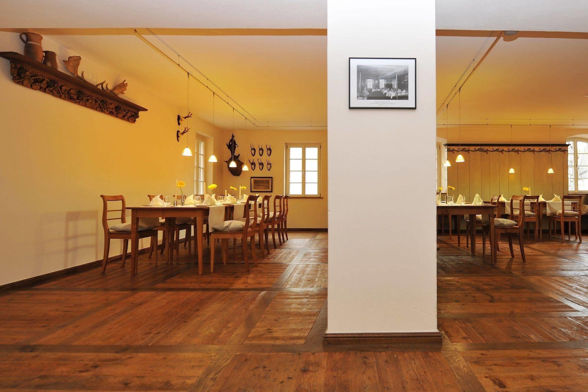 Romantik Hotel Meisenheimer Hof Zewnętrze zdjęcie