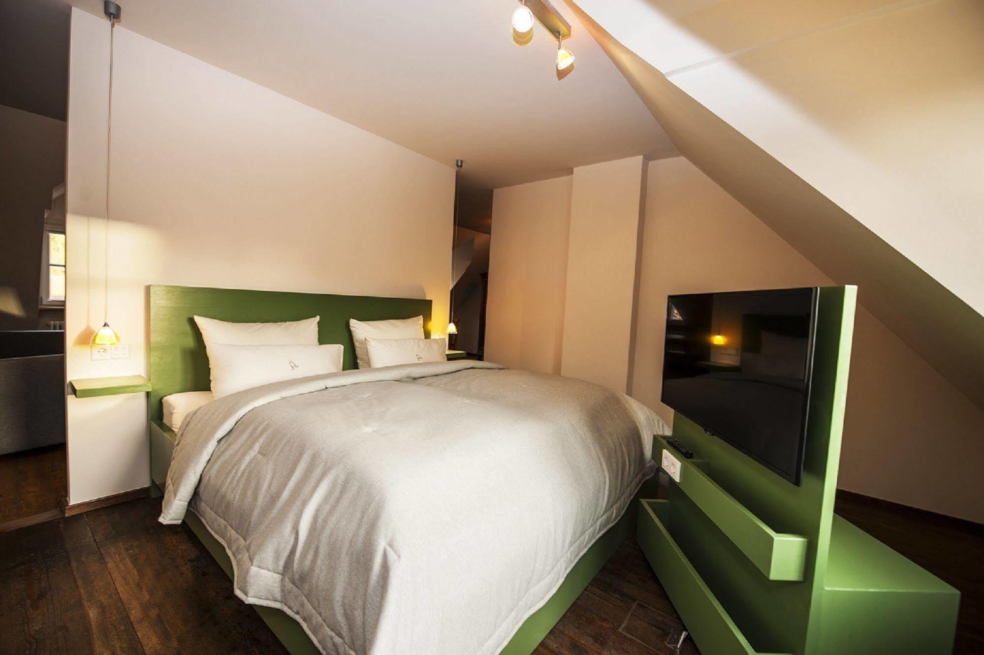 Romantik Hotel Meisenheimer Hof Zewnętrze zdjęcie