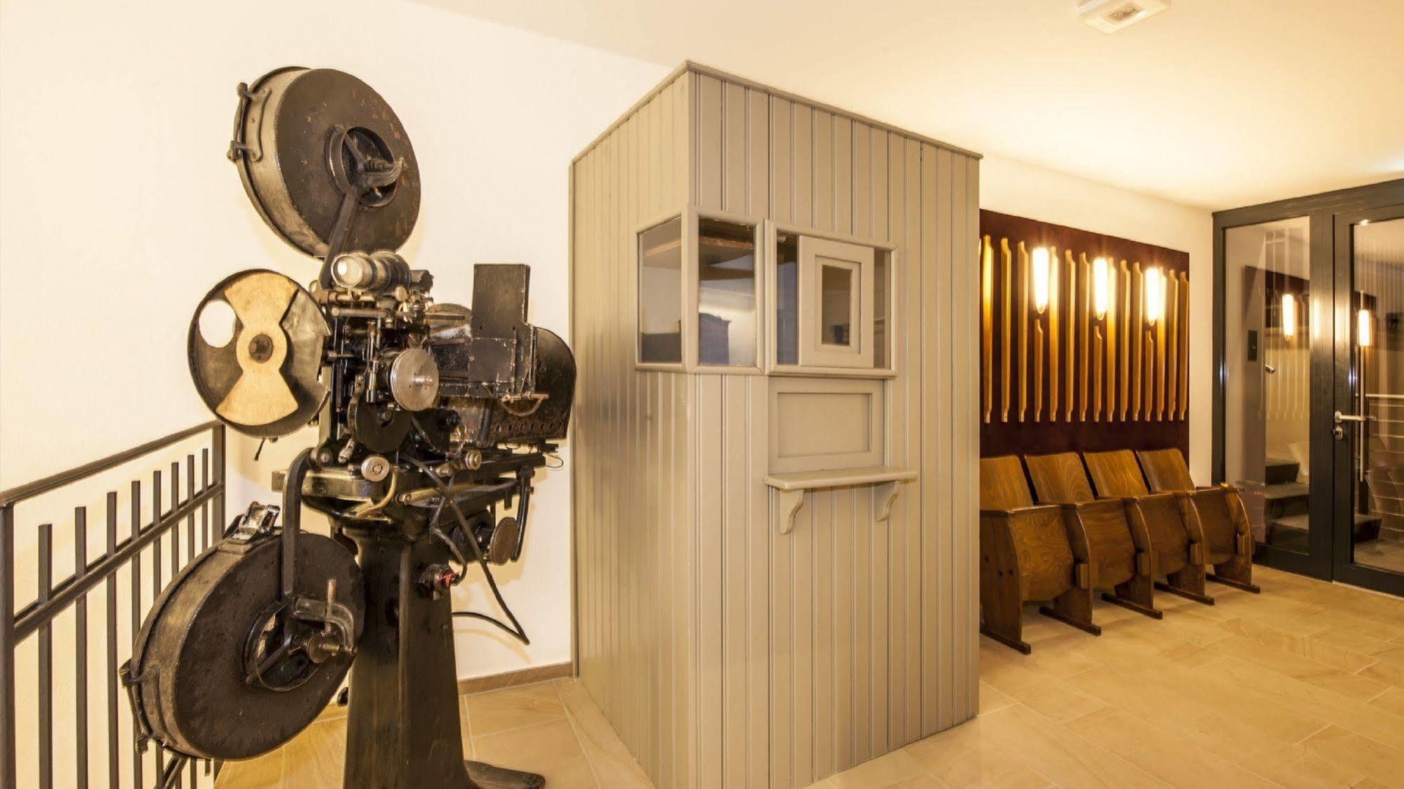 Romantik Hotel Meisenheimer Hof Zewnętrze zdjęcie