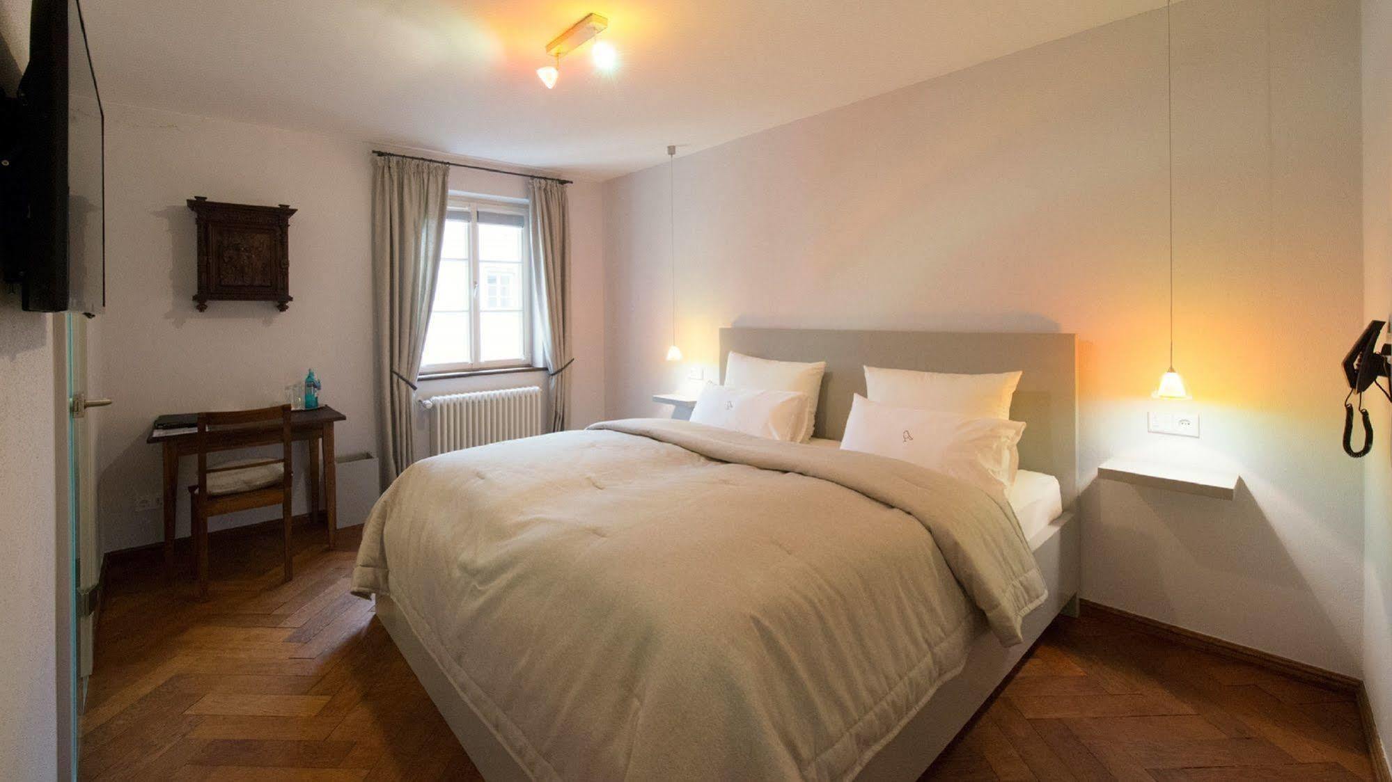 Romantik Hotel Meisenheimer Hof Zewnętrze zdjęcie